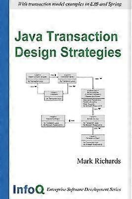 Java Transaction Design Strategies