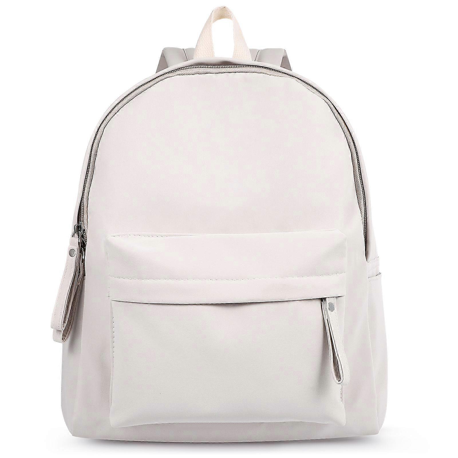 Lightweight Backpack Leisure Laptop Backpack Large Capacity Backpack for Students