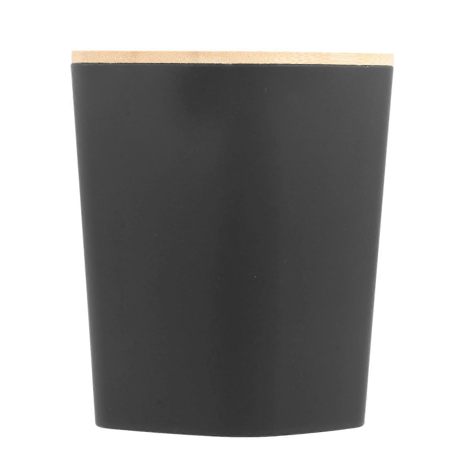 Toothbrush Holder for Bathroom Detachable 3 Slots Toothpaste