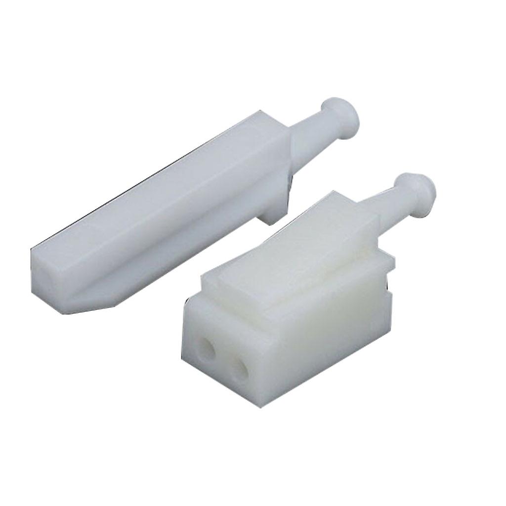 Professional Headlight Adjuster Bracket Replacement 63120027924 for E39 5series