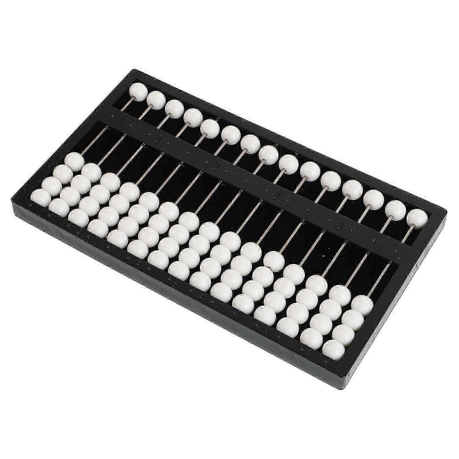 Braille Abacus for Learning Plastic Abacus for Blind Students