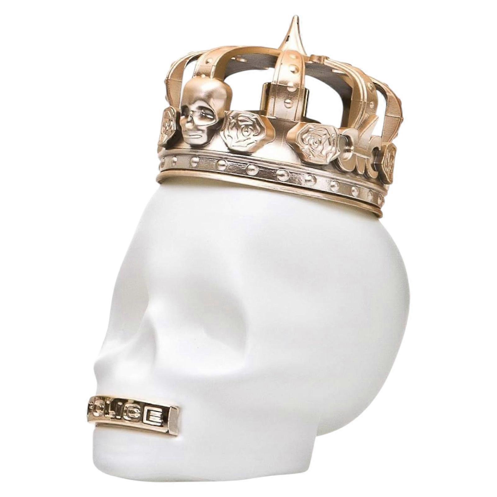 To Be The Queen EDP 125ml