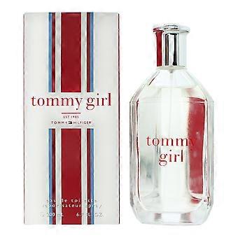Damenparfüm Tommy Hilfiger EDT Tommy Girl 200 ml