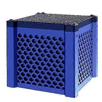 Waterzuiveringskubus, Paard Trog Waterfilter Kubus, Actieve Kool Vee Waterzuiveraar voor Po