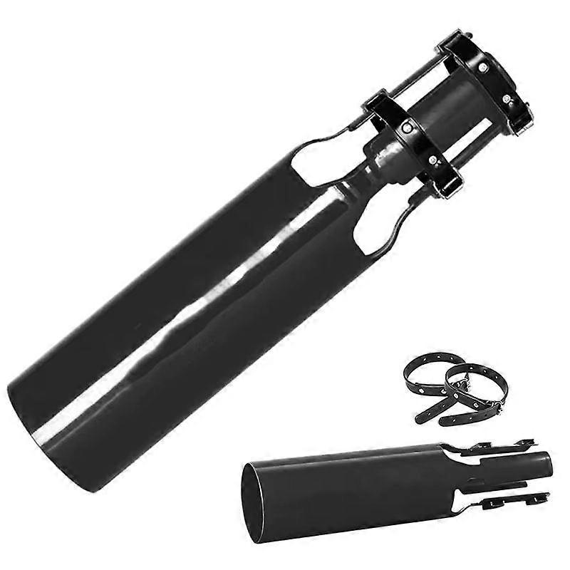 Leaf Blower Air Amplifier High Power Nozzle