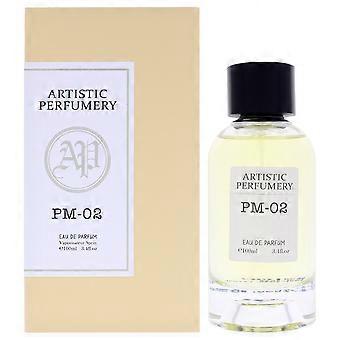 Armaf Artistic Perfumery PM-02 by Armaf für Damen 3.4 oz EDP Spray