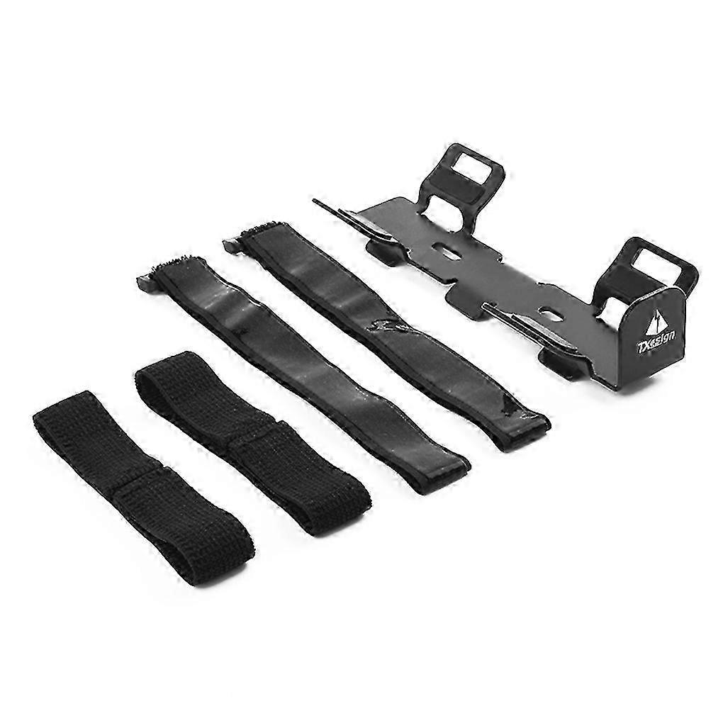 TXEsign Bicycles Bluetooth-compatible Speakers Bracket Bottle Bikes Holder