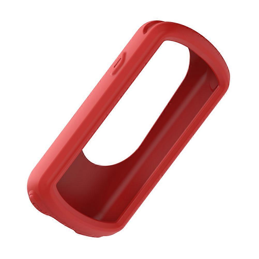 Code Meter Waterproof Silicone Protective Frame for Edge1030