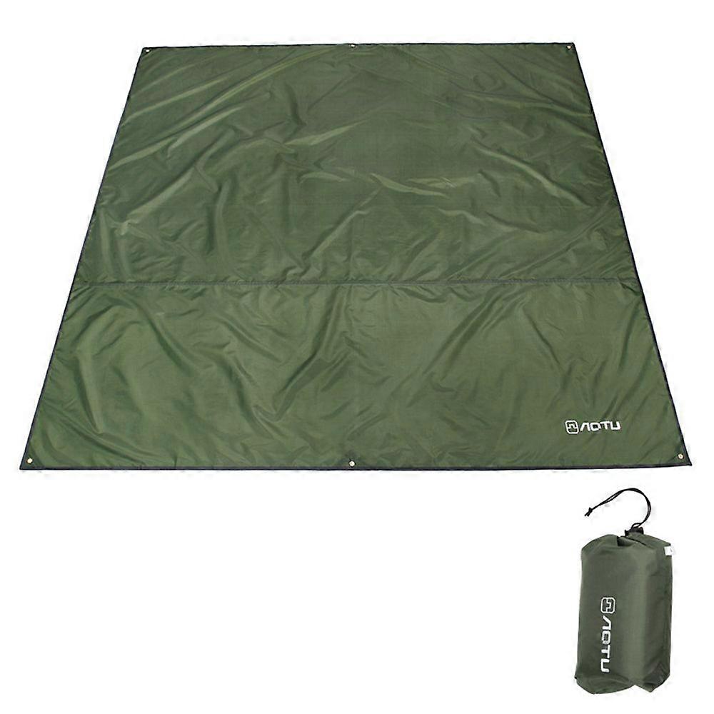 Durable Ripstop Waterproof Multipurpose Tarp