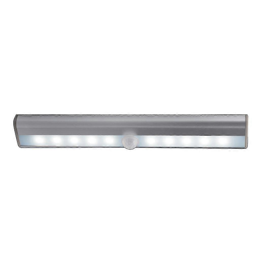 Motion Sensor Night Light Battery Powered Rechargeable Led Under Cabinet Light
