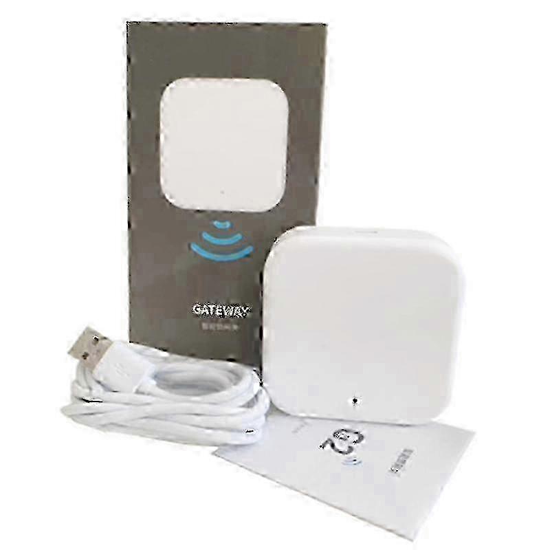 TTLock Smart Door WiFi Gateway