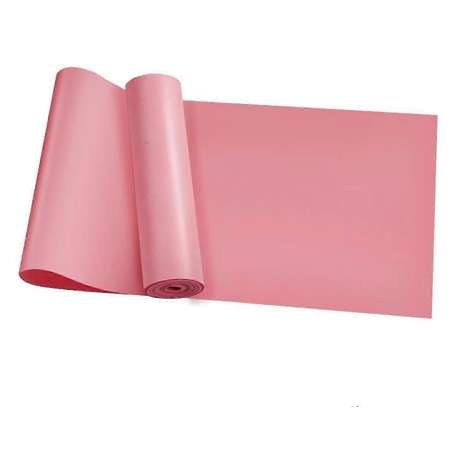 Multi Strength Latex Bands
