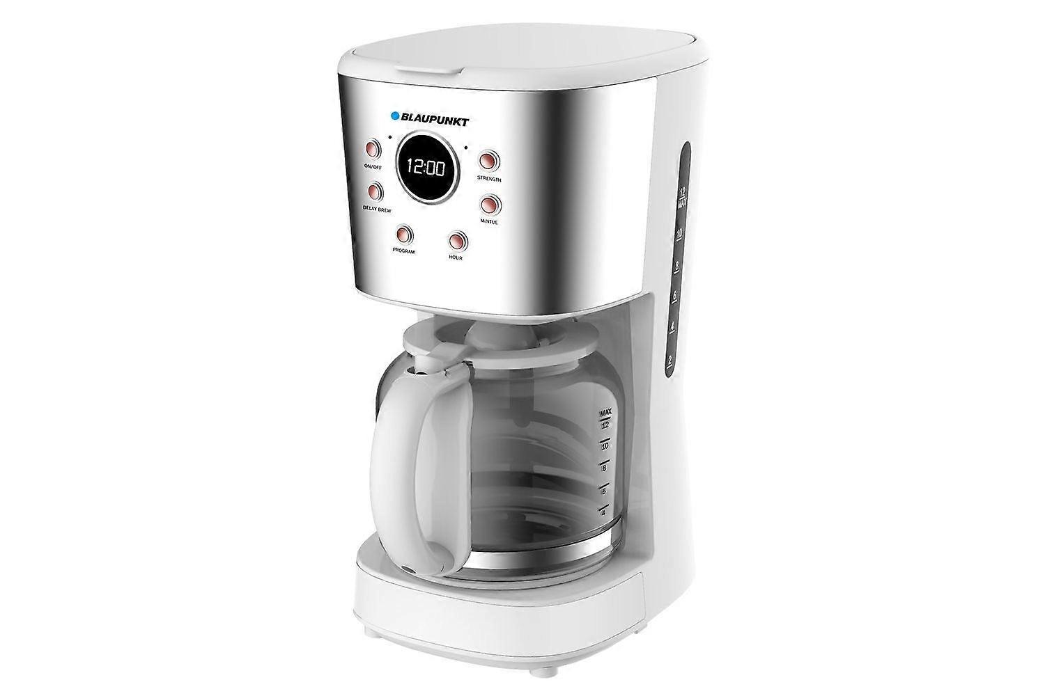 Blaupunkt Cmd802wh Pour Over Coffee Maker