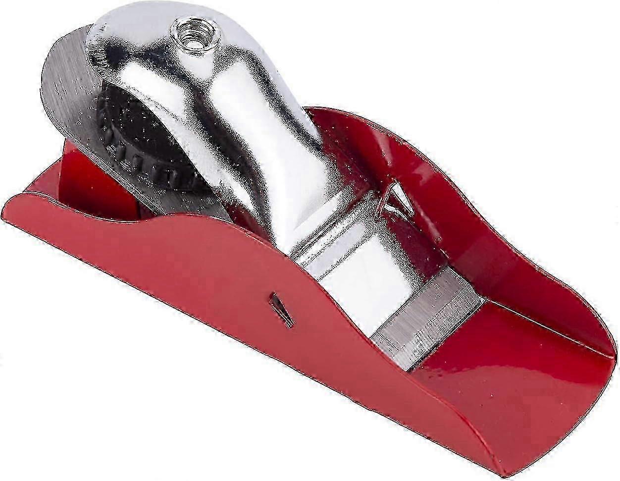Hand Planer, Mini Small Planer, Adjustable Block Wood Planer