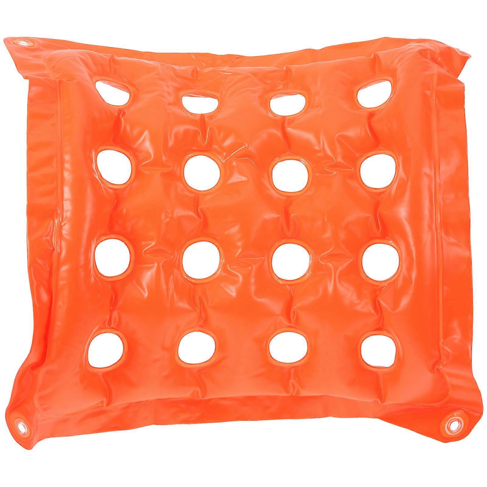 Comfortable Bed Sore Cushion for Elderly Care with Inflatable Function