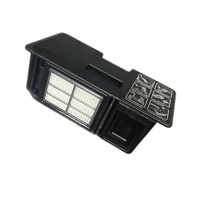 Dust Bin Replacement for 3i P10 Ultra Robot Vacuum 