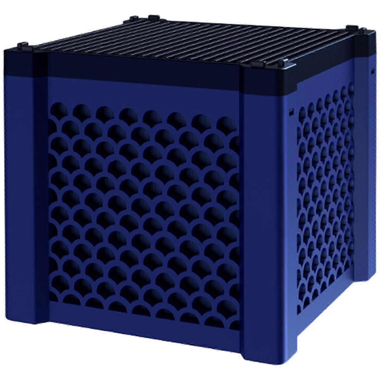 Premium Carbon Filter Cubes For Aquariums