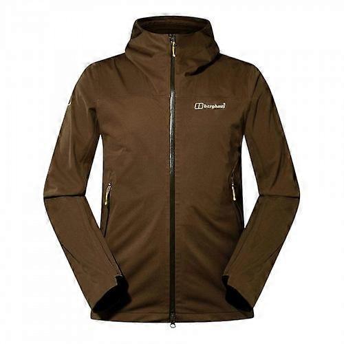 Berghaus Mens Roamer Soft Shell Jacket