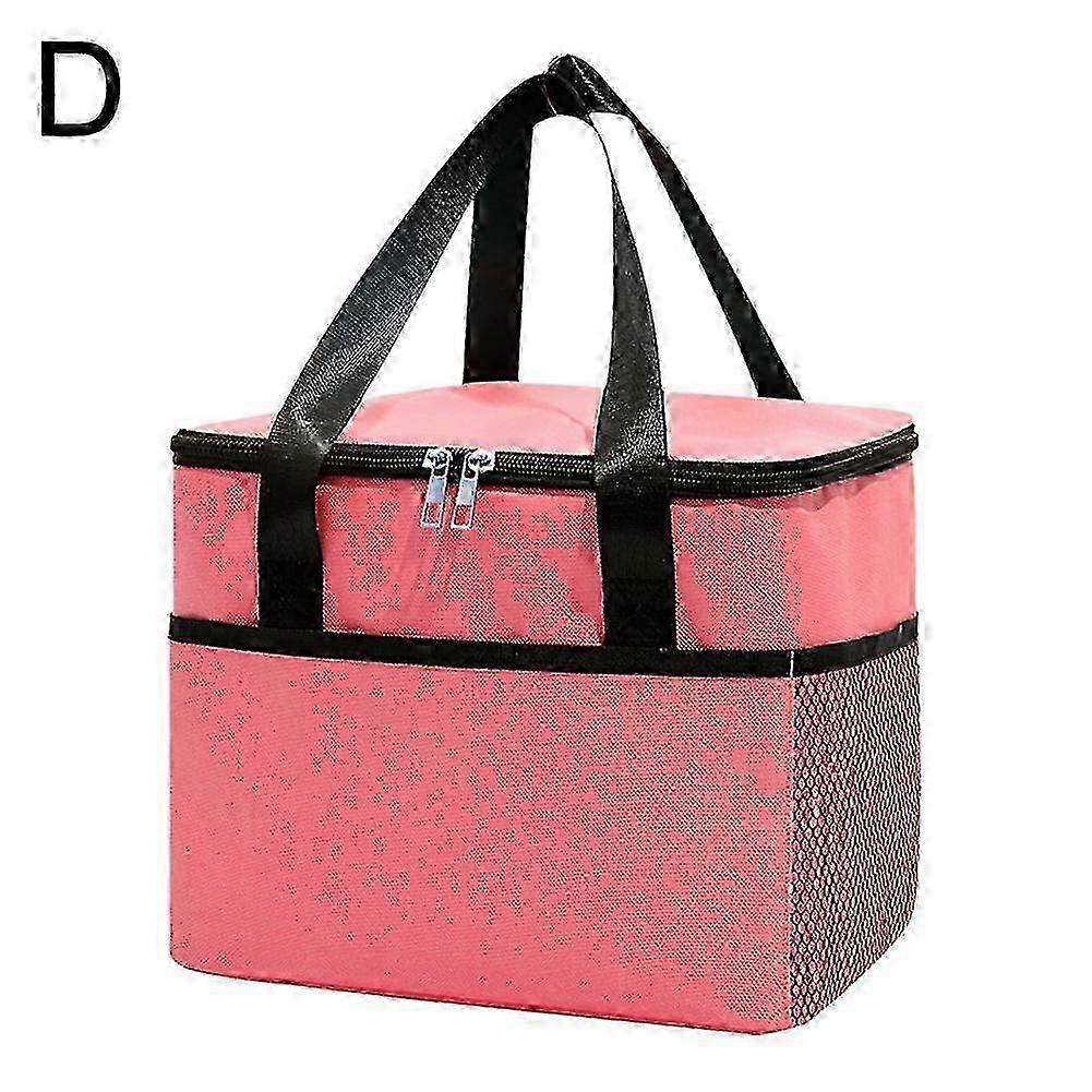 Lightweight Insulated Picnic Bag