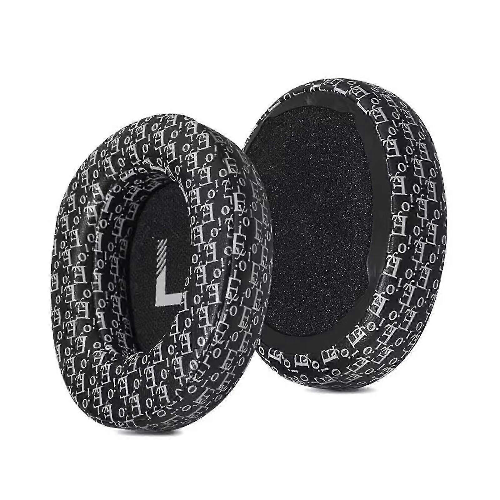 Comfortable HESH 3 Replacement Earpads