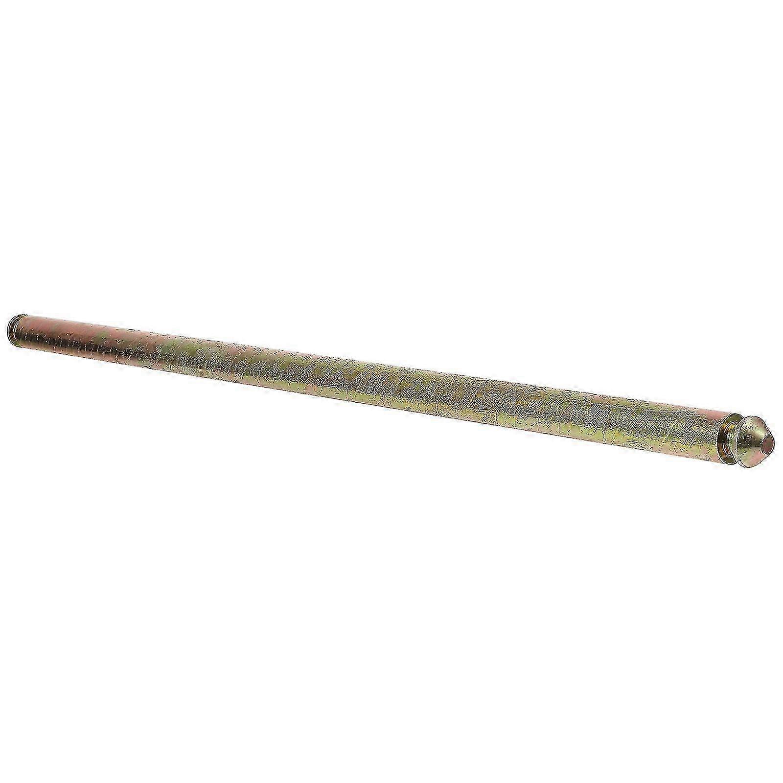 Garbage Can Accessories Trash Can Wheel Shaft for Improved Work Efficiency 1Pcs