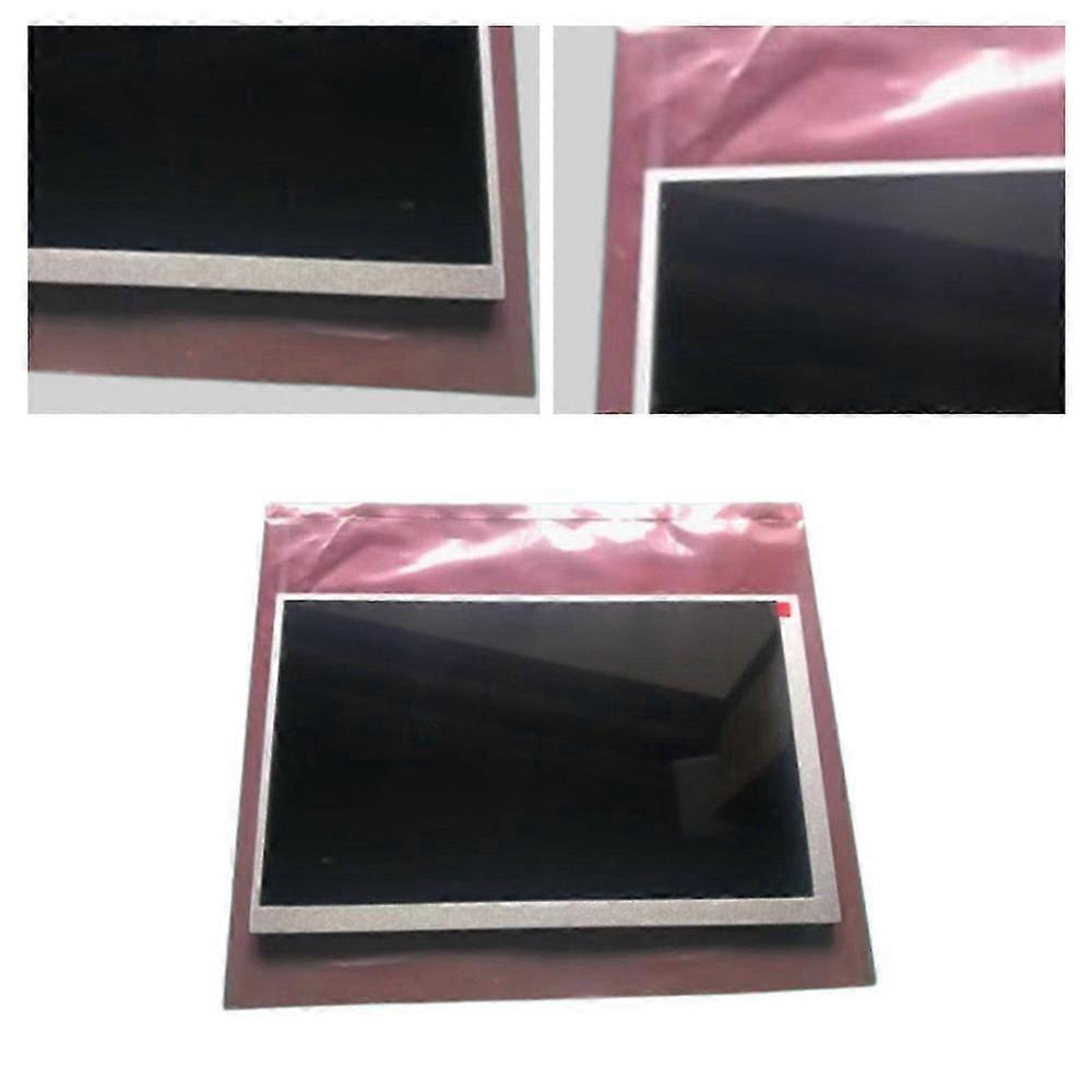 7 Inch LCD Display Screen Panel, Compatible with mixing console models