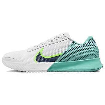 Nike Zoom Vapor Pro 2 Hc 'White Navy Washed Teal' DR6191-103
