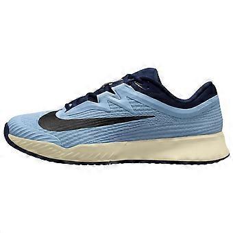 Nike Vapor Pro 3 Fabric Low-Top-Tennisschuhe für Herren, Hellblau, FZ2161-401