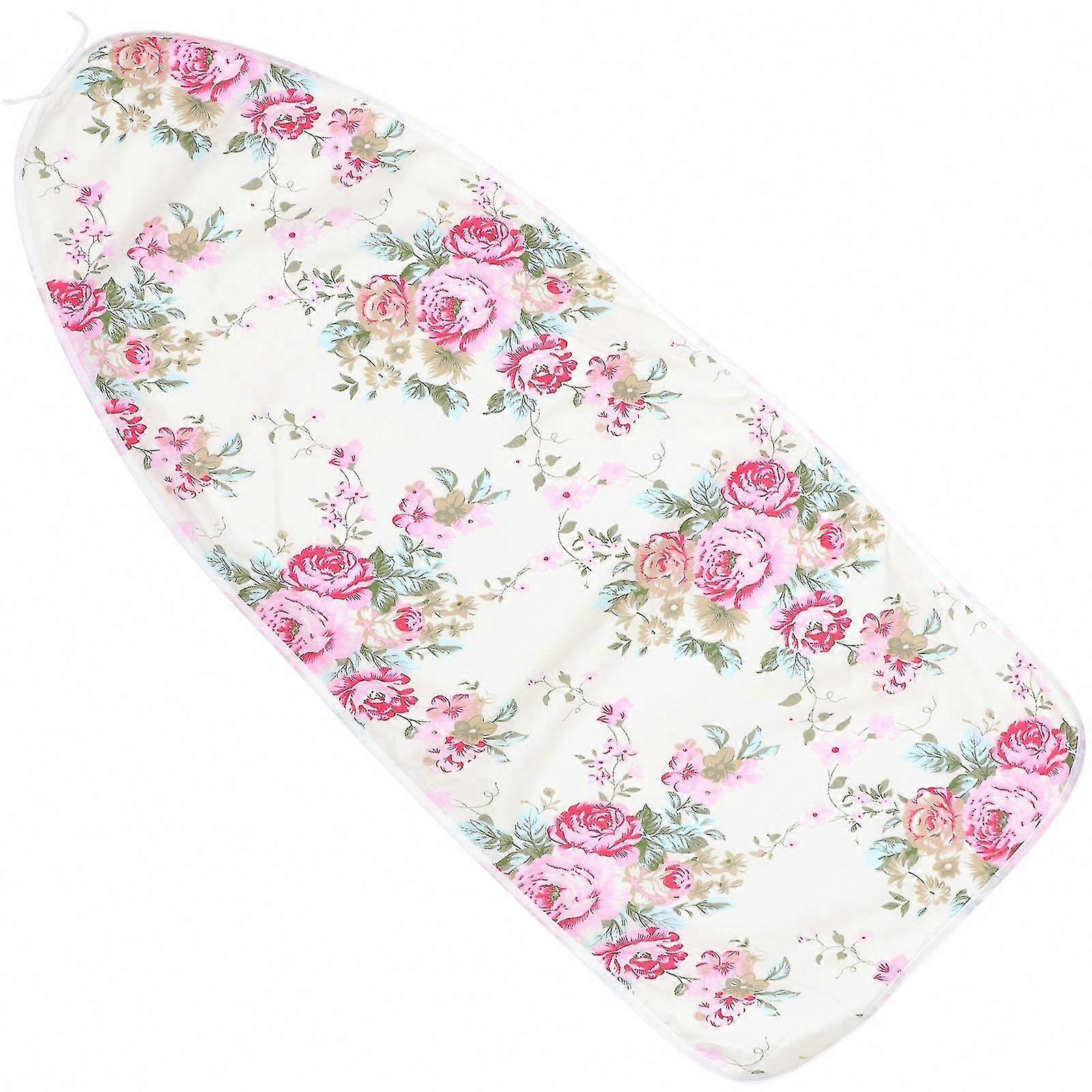 Heat-Resistant Ironing Board Cover Protector