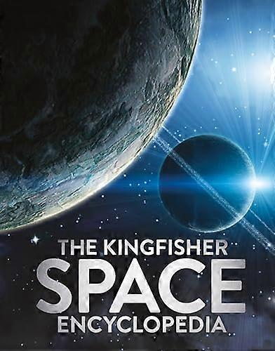 The Kingfisher Space Encyclopedia