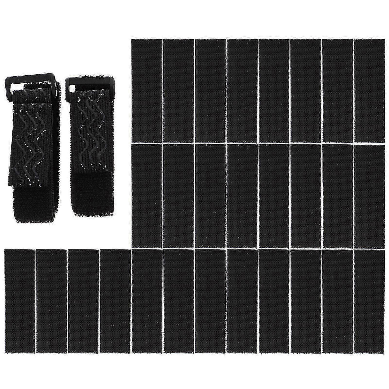 Thigh High Boot Straps Women's Elastic Boot Bands