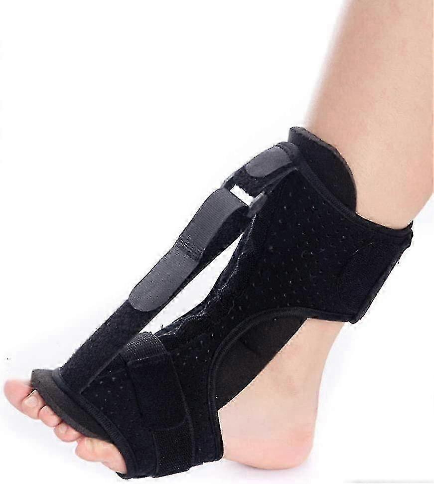 Adjustable Plantar Fasciitis Night Splint