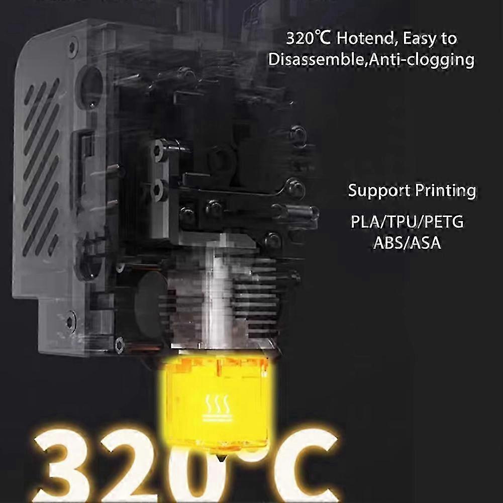 All-Metal 0.4mm Hotend Kit