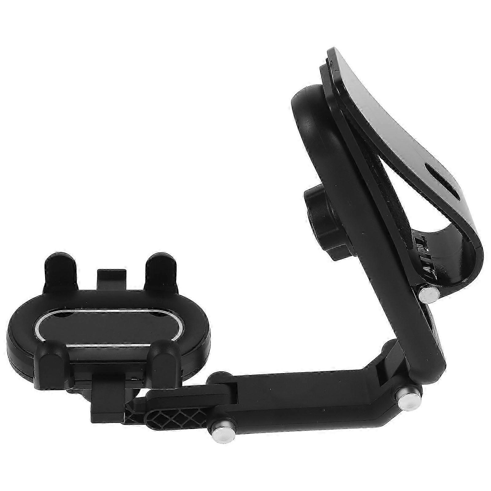 Car Phone Holder Mount for Dashboard Providing Adjustable Stability