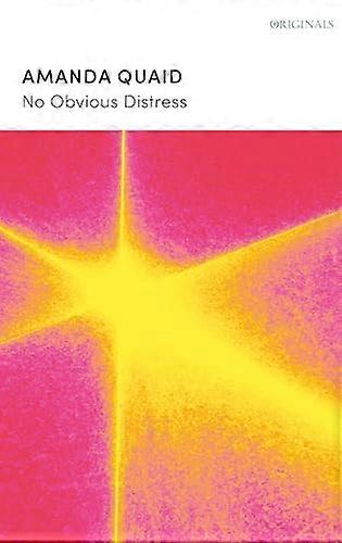 No Obvious Distress A John Murray Original
