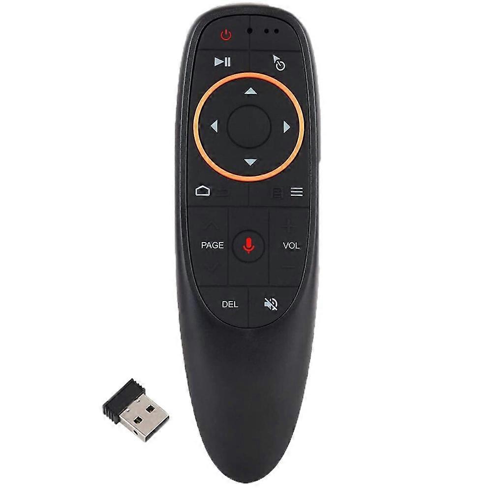 Somatosensory Gyroscopic Ergonomic Controller