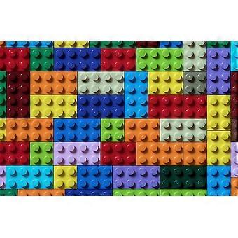 LEGO Jigsaw Puzzle ZRC1161