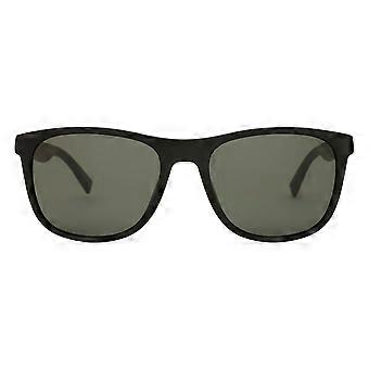 Tommy Hilfiger TH 2042/S 003/M9 Full Rim Matte Black Men Square Sunglasses UV3 Original