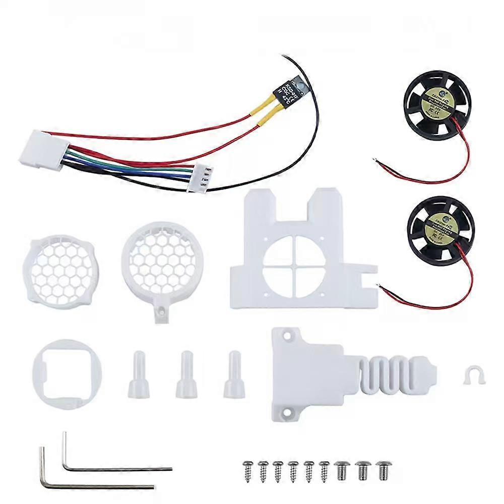 Extruder Cooling Fan for Bambu Lab A1/A1 mini 3D Printer