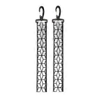 Reliable Night Reflective Pendant