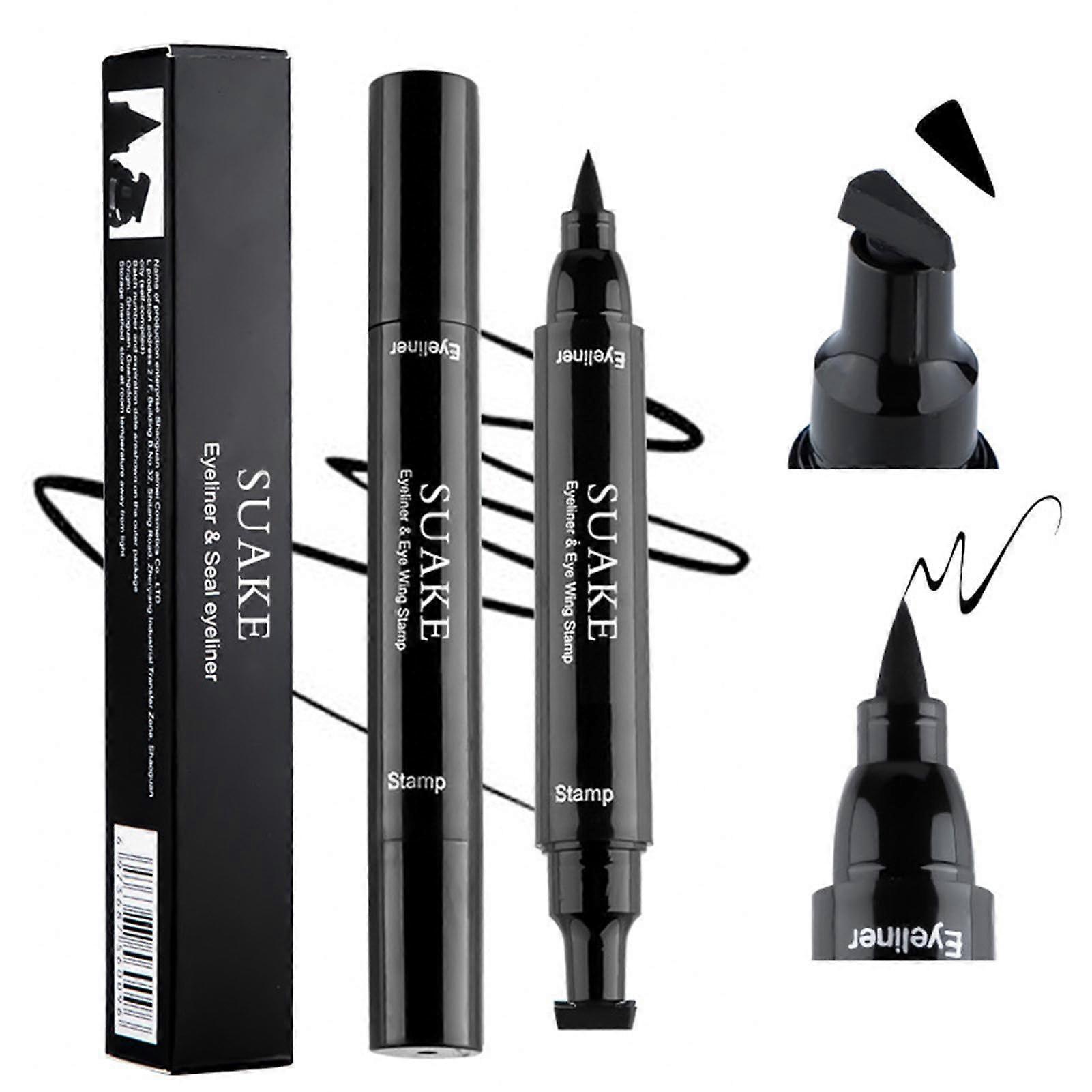 SmudgeResistant QuickDry Eyebrow Eyeliner