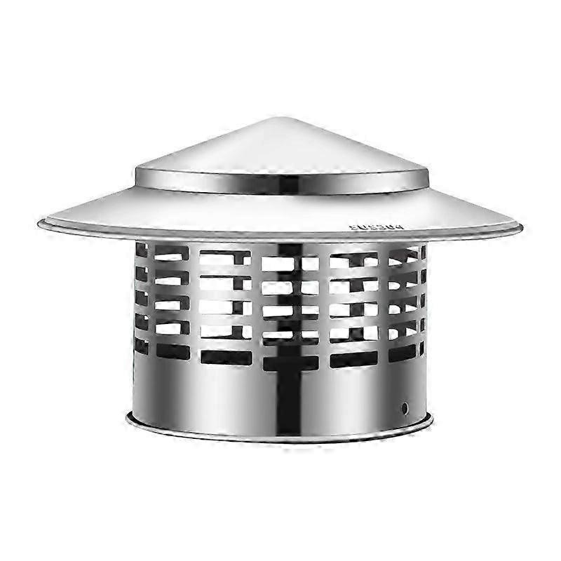 Umbrella Chimney Cap 304 Stainless