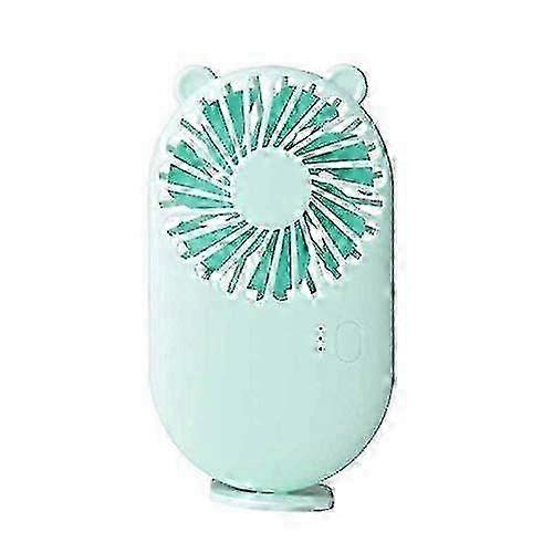 Mini USB Fan 3-Speed Adjustable