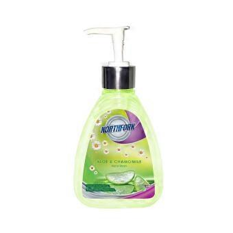 ALOE/CHAMOMILE Northfork Handwash Liquid 250mL Biodegradable Phosphate Free