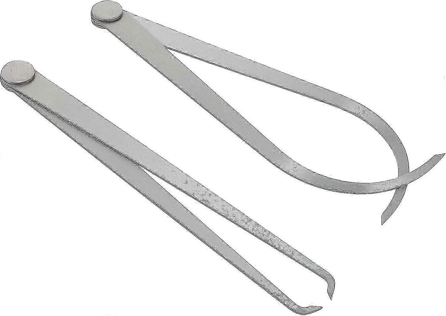 Stainless Steel Inside Outside Calipers
