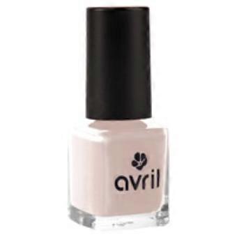Vaaleanpunainen beige kynsilakka 7 ml