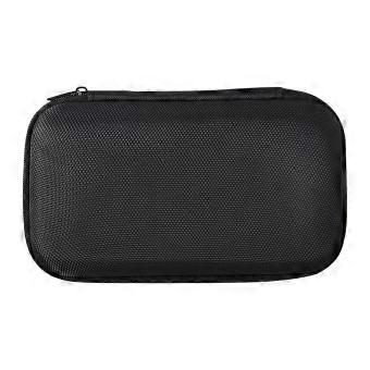 Sturdy Nylon Console Carry Case for Gamers
