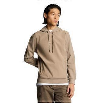 Lyle & Scott -miesten hybridihuppari.