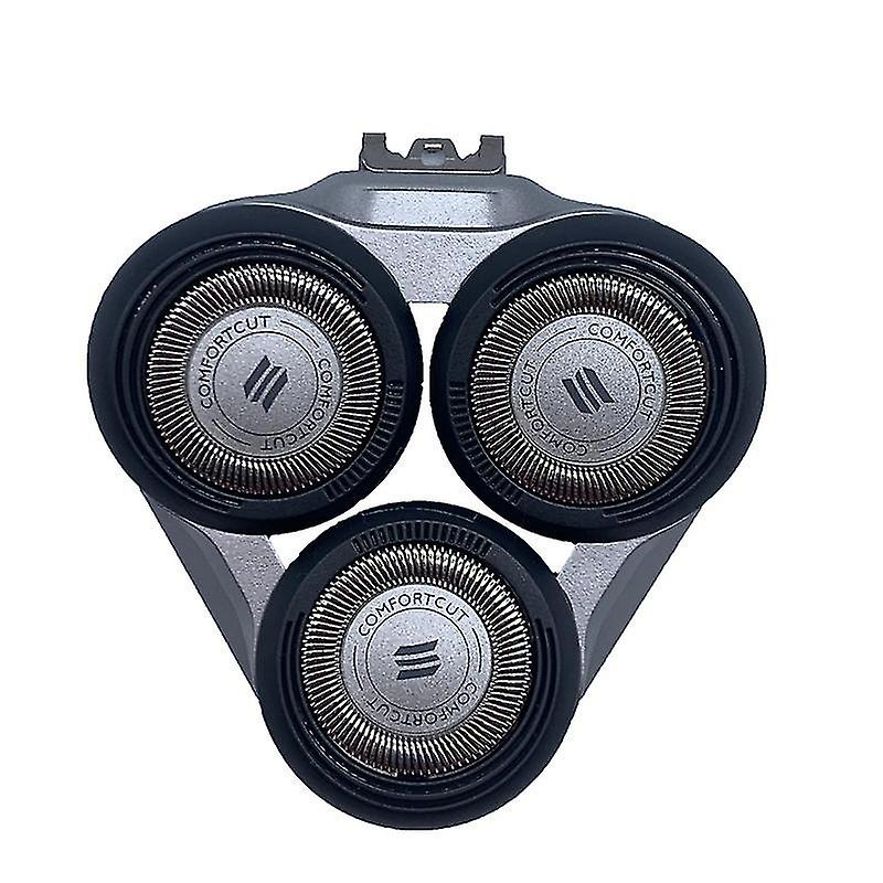 Shaver Head For Philips S5078/s5079 -silver