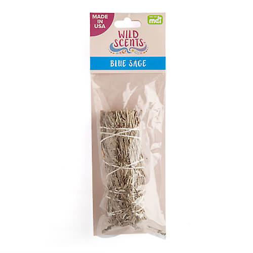BLUE High Quality MDI Australia Sage Smudge Sticks 8 Types Ideal Relaxing Gift